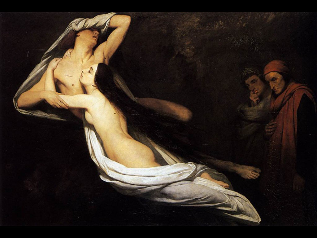 Ary Scheffer