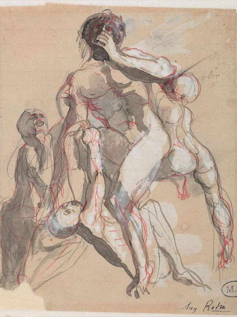 Auguste Rodin