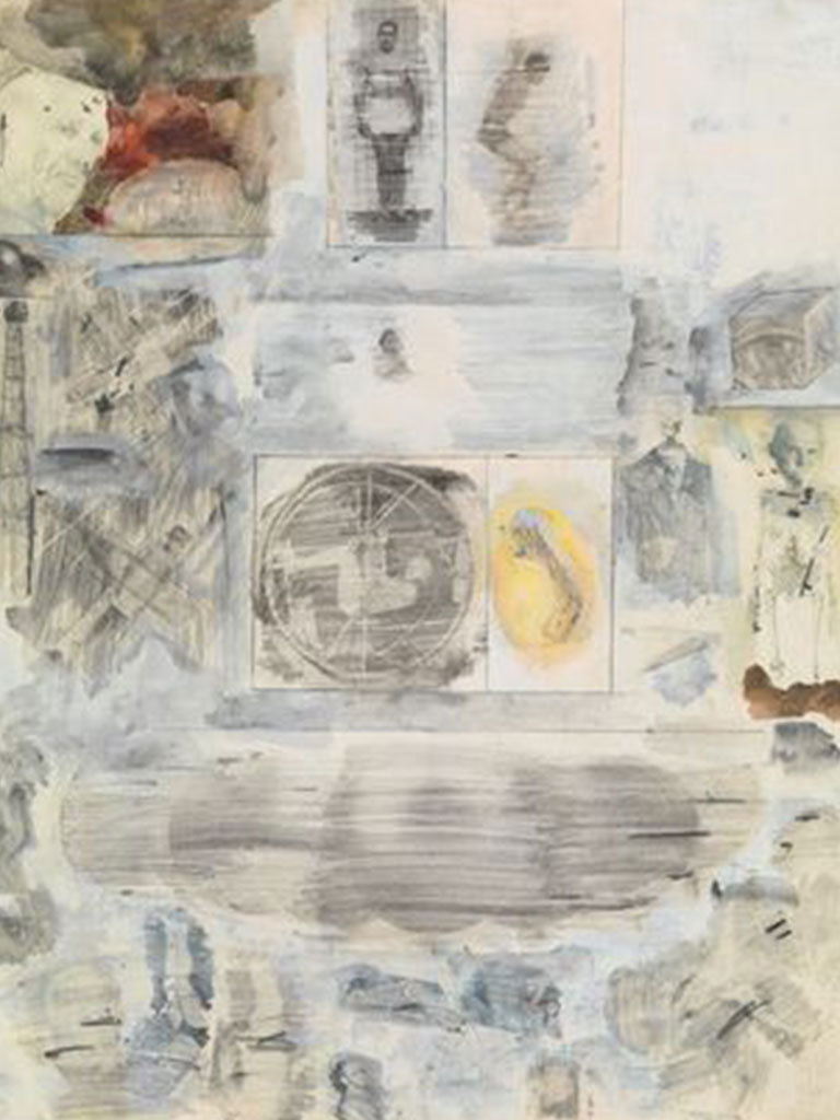 Rauschenberg