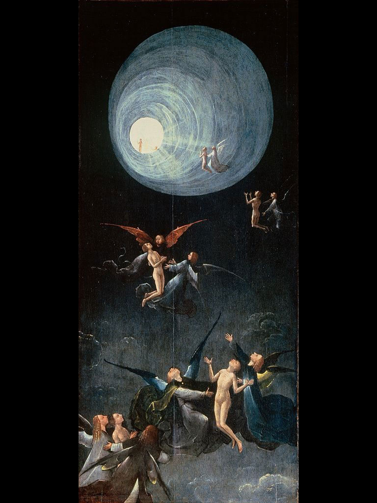 Hyeronimus Bosch