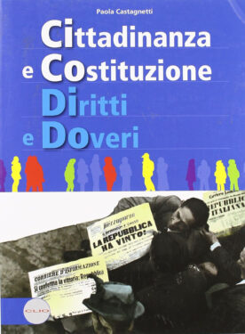 Cittadinanza Costituzione DirittiDoveri