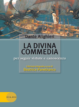 Divina Commedia Virtute