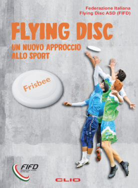 Flying Disc Sport