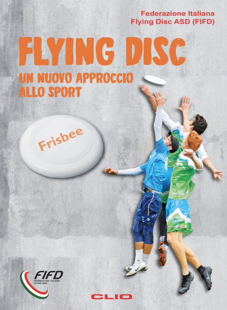 Flying Disc Sport